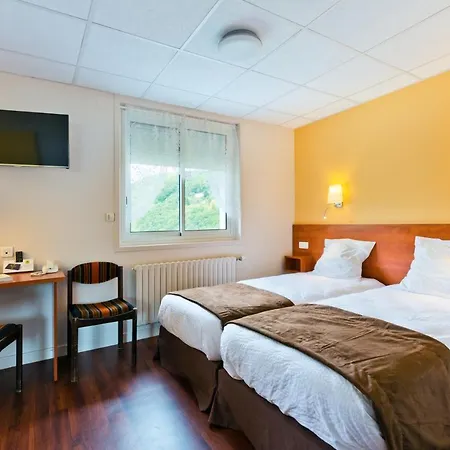 Belle Vue Hotel 3*