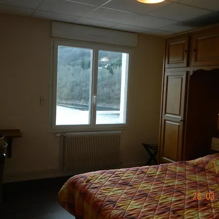 Hotel Belle Vue