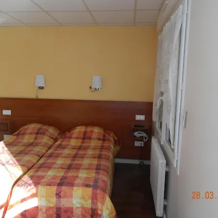 Belle Vue Hotel