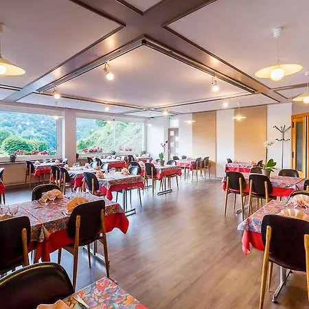 Hotel Belle Vue 3*