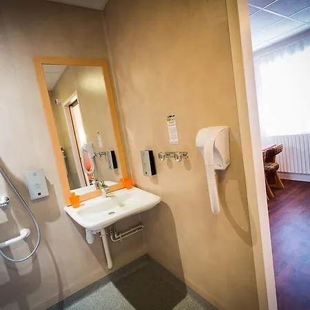 Belle Vue Hotel