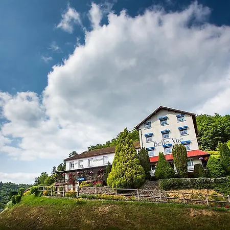 Hotel Belle Vue 3*