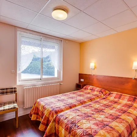 Belle Vue Hotel 3*