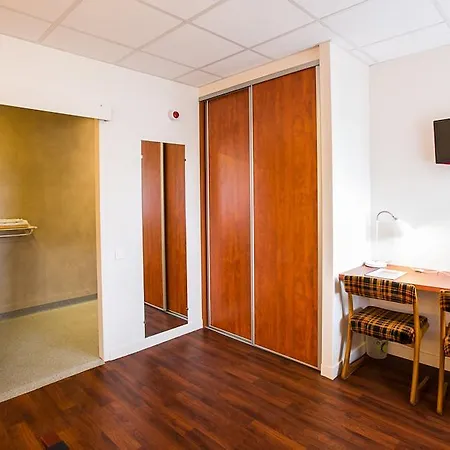 Hotel Belle Vue 3*