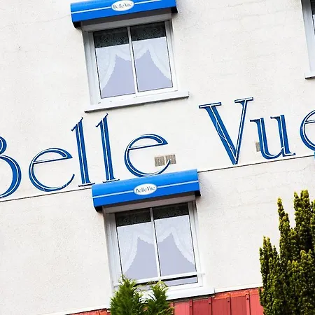 Belle Vue Hotel 3*