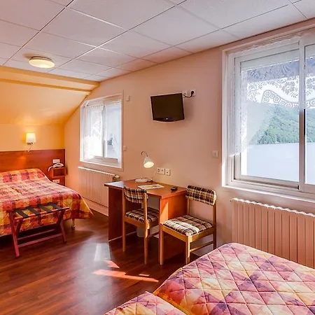 Belle Vue Hotel 3*