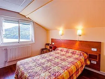 Hotel Belle Vue