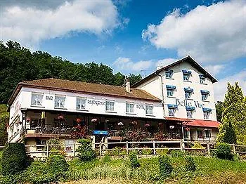 Belle Vue 3*