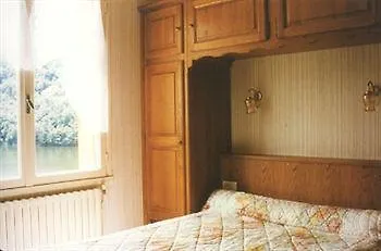 Hotel Belle Vue 3*