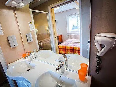 Belle Vue Hotel 3*