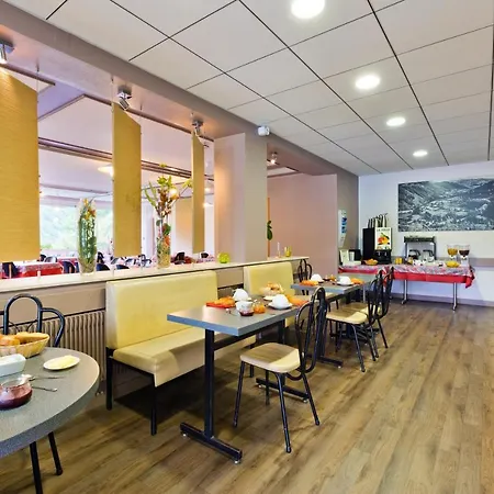 Belle Vue Hotel